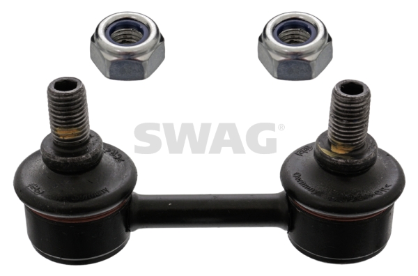Brat/bieleta suspensie, stabilizator 81 76 0006 SWAG